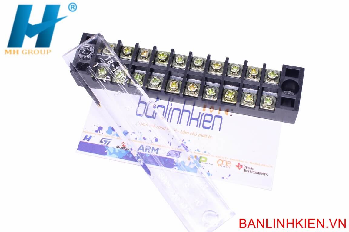 Cầu Đấu 10 TB-1510