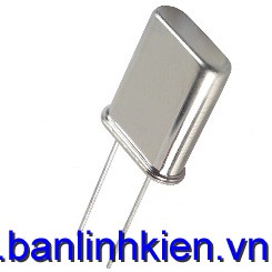 Thạch Anh 2Mhz HC-49U DIP