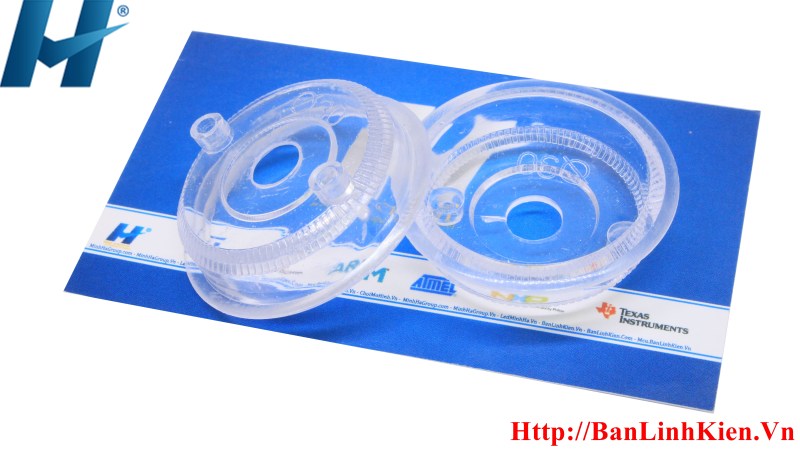Cốc Chiết Áp 30MM CTA30