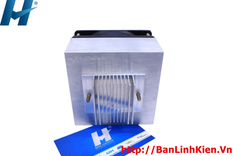 Hệ Thống Làm Lạnh HTL-227