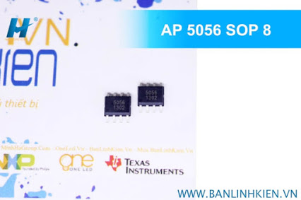 AP5056 SOP8