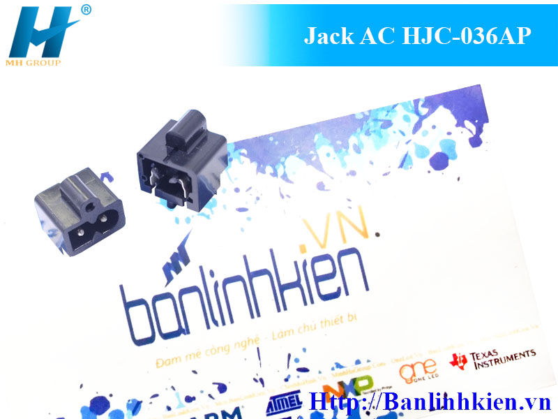 Jack AC HJC-036AP