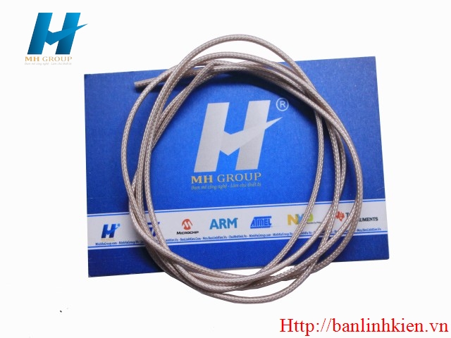 Cáp Đồng Trục Kéo Dài Anten OD1.8
