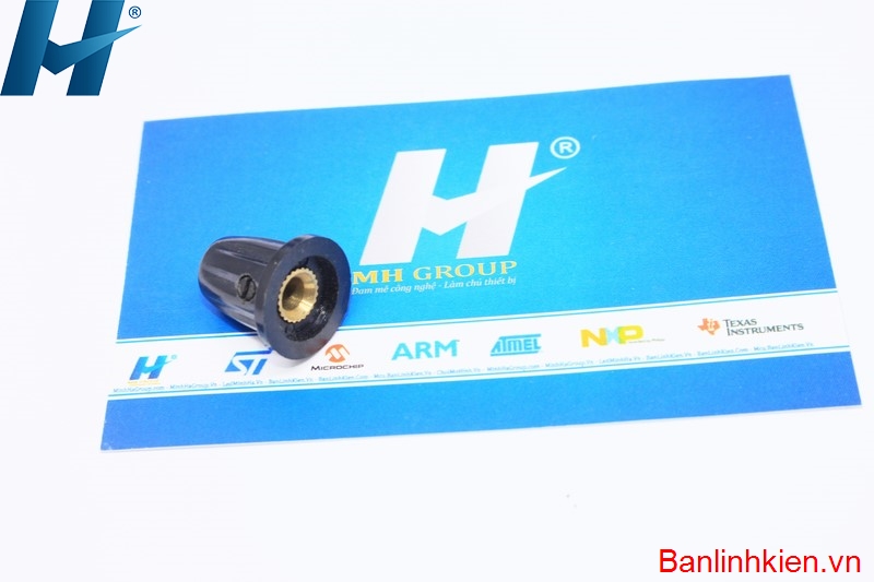 Núm Chiết Áp WXD3-13-2W K17-01