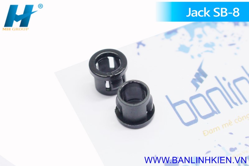 Jack SB-8