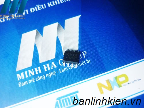 UC3843 SOIC8