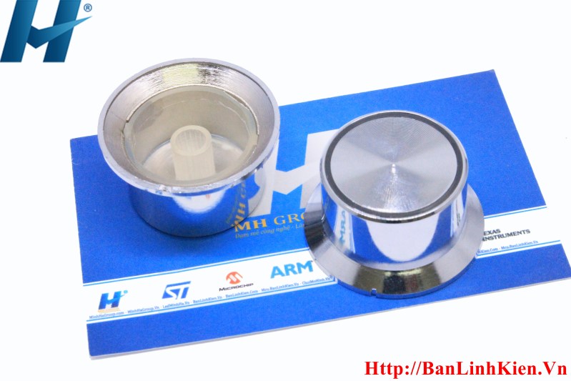 Núm Chiết Áp TAD-3515