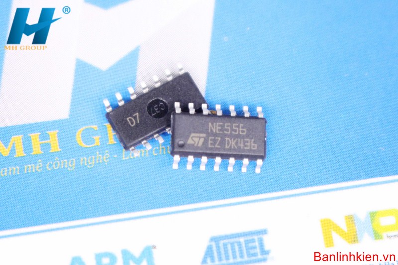 NE556 SOP14
