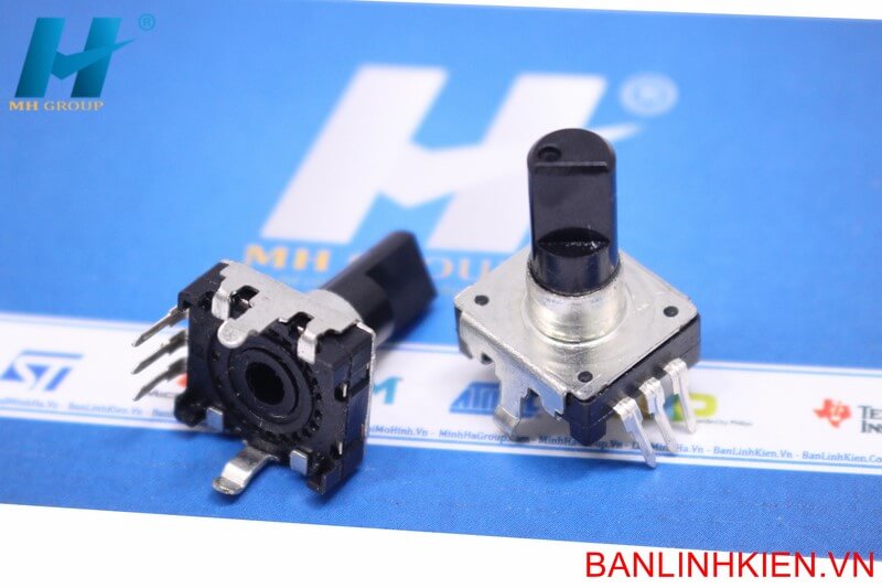 Công Tắc Vô Cấp EC12