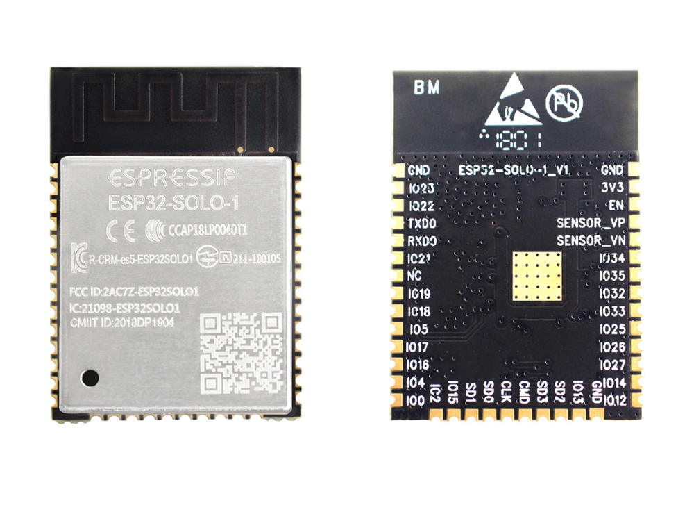 ESP32-SOLO-1