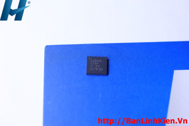 CC2530F256RHAT QFN40