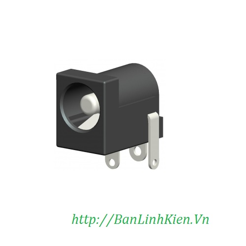 Jack DC6.8x3.0MM DC6830