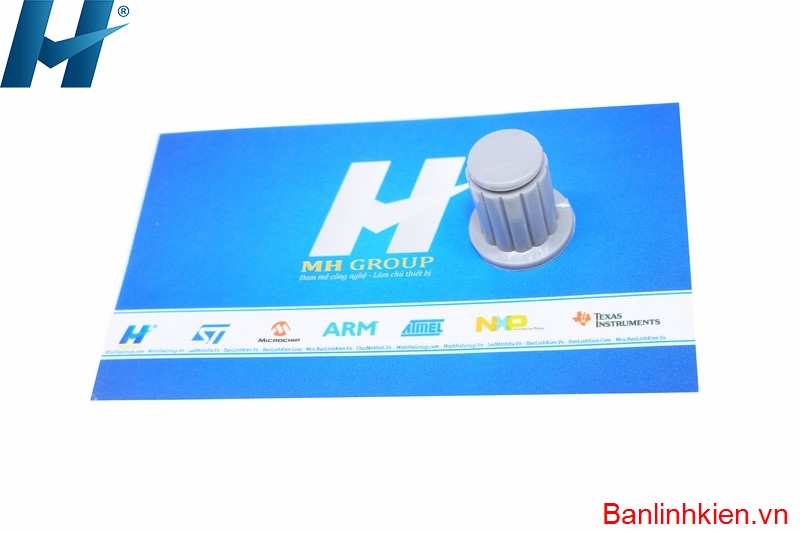 Núm Chiết Áp WXD3-13-2W W10