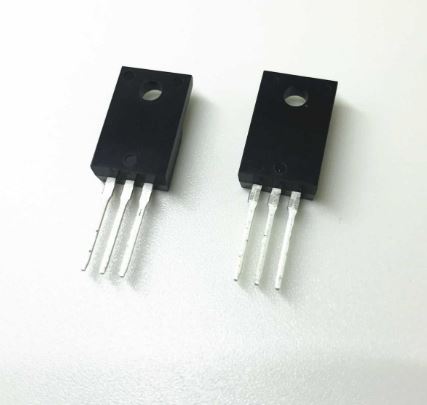 25N05 TO220 MOSFET 25V 50A