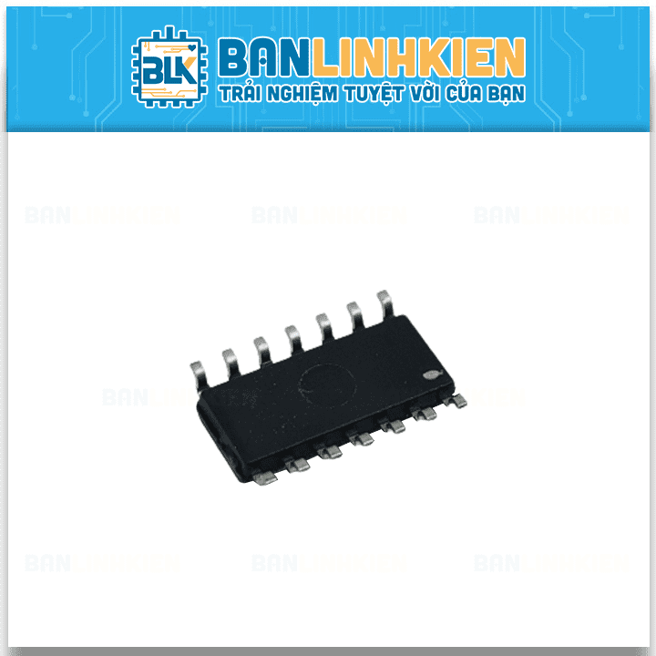 OPA4134UA SOP14