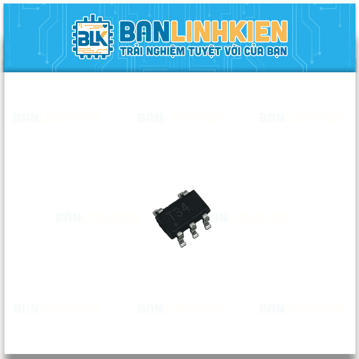 TPS73133 SMD