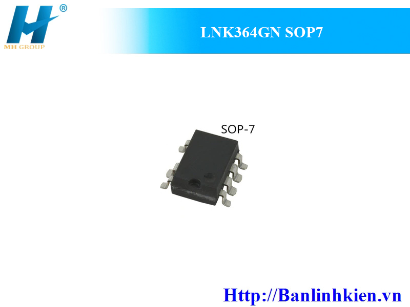 LNK364GN SOP7