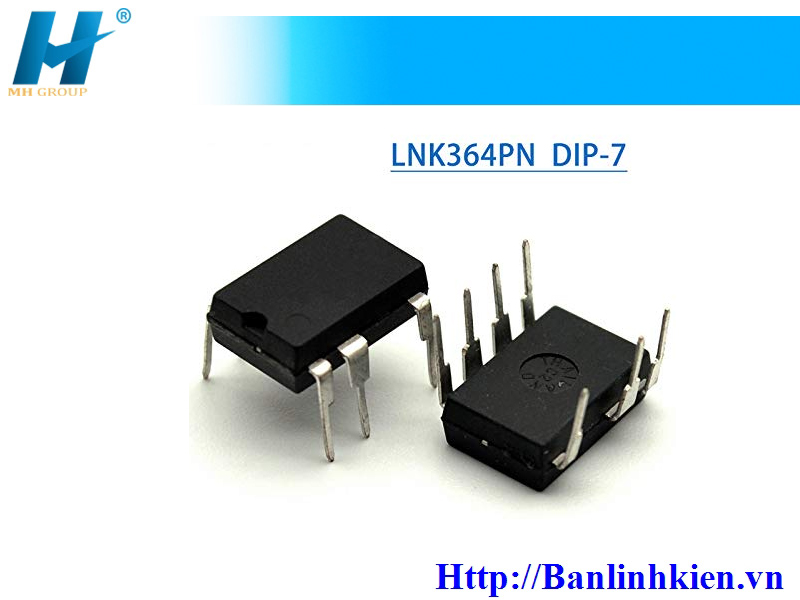 LNK364PN DIP7