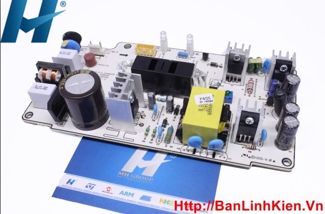 Sạc Pin Lithium 16.8V