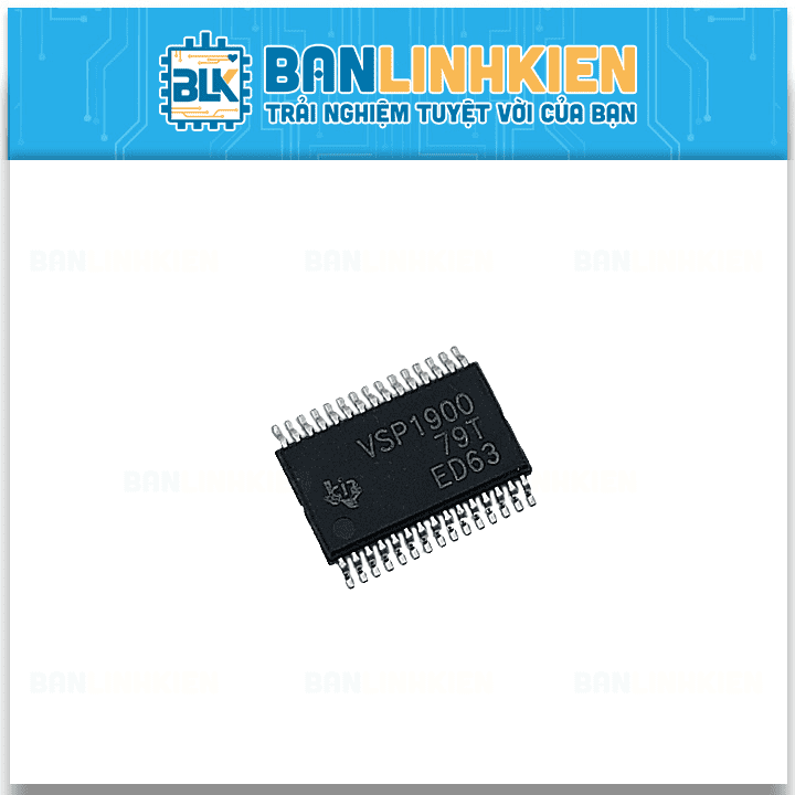 VSP1900 SOIC30