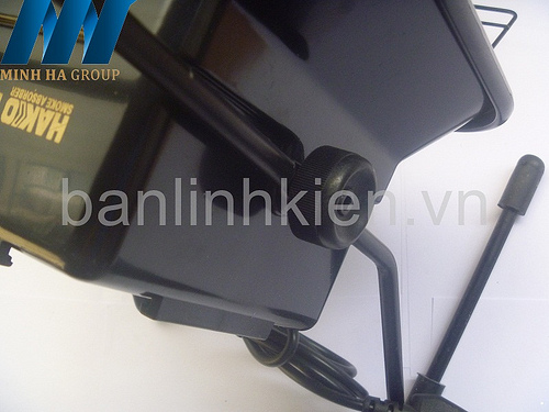 Máy Hút Khói HAKKO493 HAKKO 493