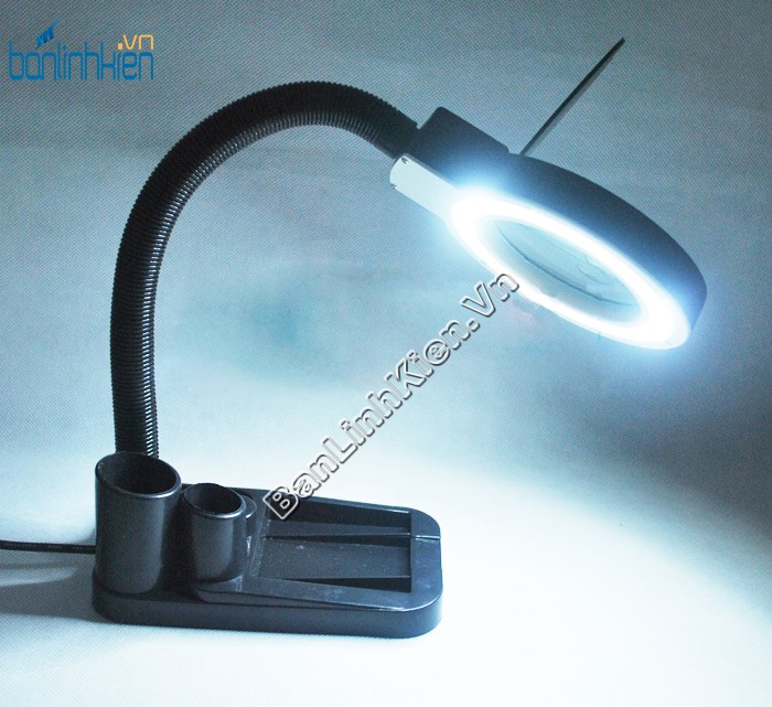 Kính Lúp Để Bàn A808