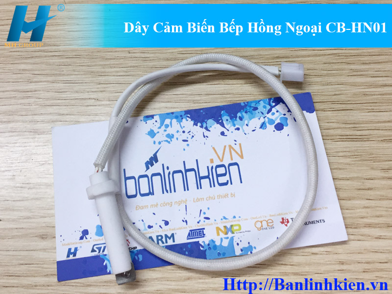 Dây Cảm Biến Bếp Hồng Ngoại CB-HN01