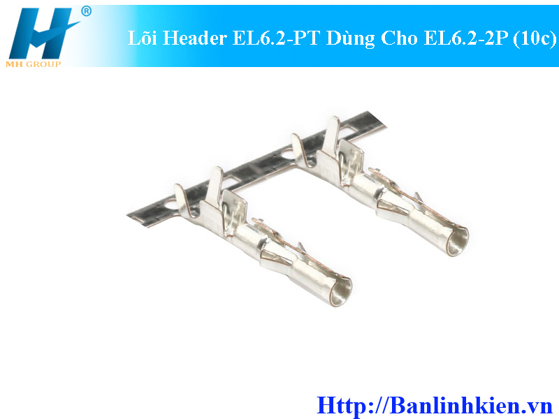 Lõi Header EL6.2-PT Dùng Cho EL6.2-2P (10c)