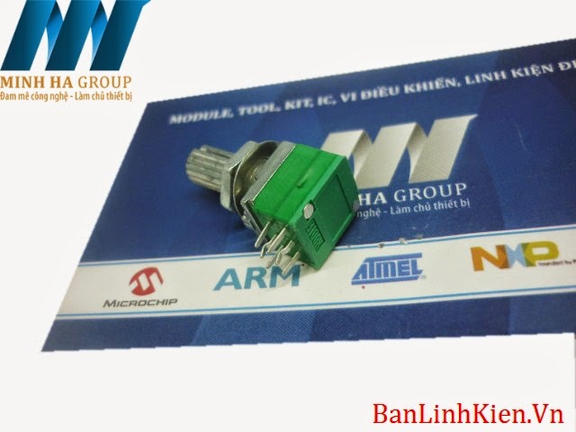 Biến Trở RK097G B100K