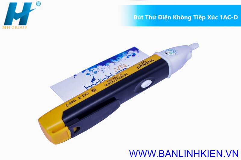 Bút Thử Điện Không Tiếp Xúc 1AC-D