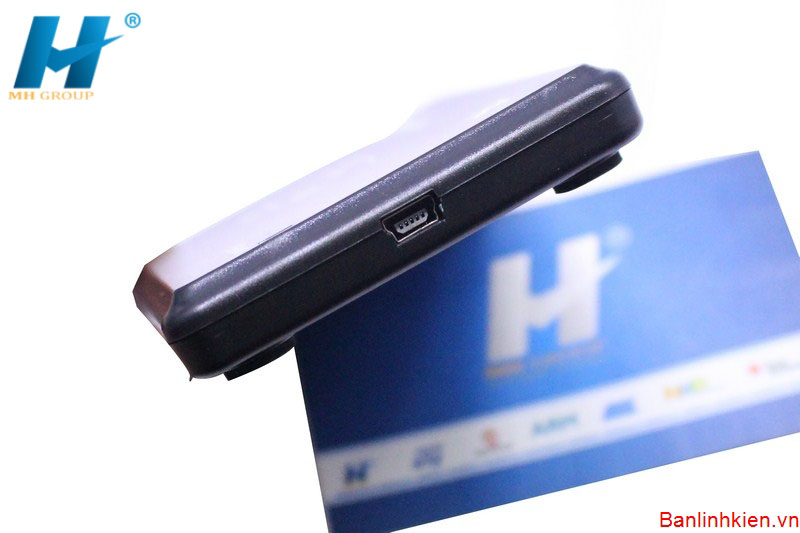 Bộ Đọc RFID USB 125Khz