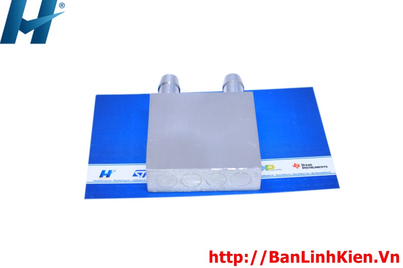 Ống Dẫn Nhiệt X186 40x40x12MM