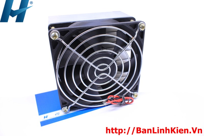 Hệ Thống Làm Lạnh HTL-227