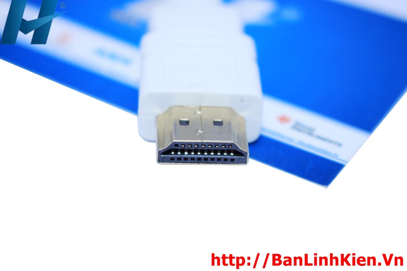 Cáp Chuyển Đổi HDMI TO VGA