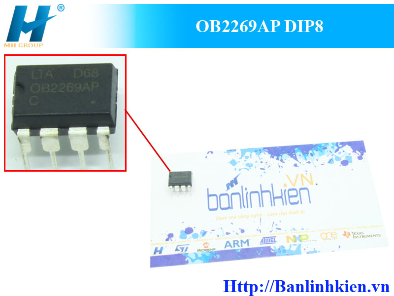 OB2269AP DIP8