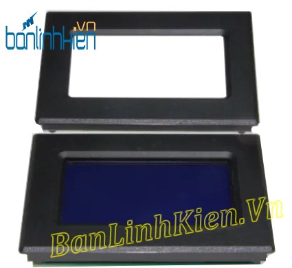 Mặt Nhựa LCD12864