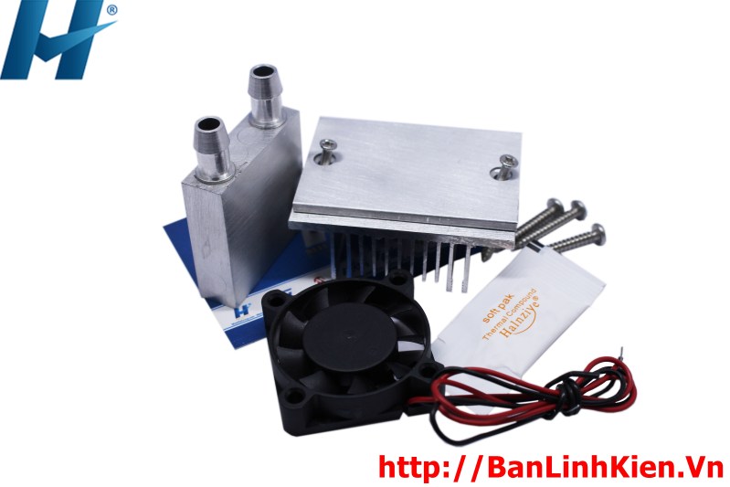 Hệ Thống Làm Lạnh HTL-X150