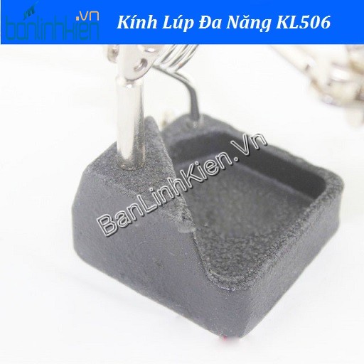 Kính Lúp Đa Năng KL506