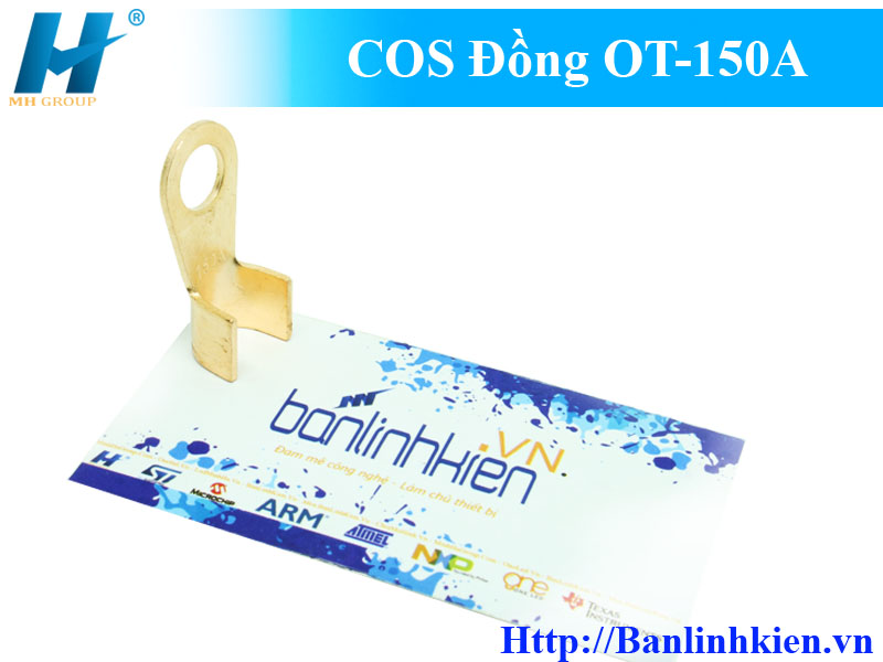 COS Đồng OT-150A