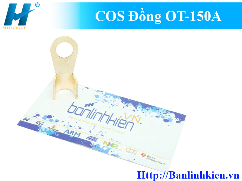 COS Đồng OT-150A