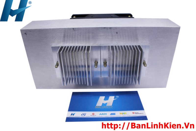 Hệ Thống Làm Lạnh HTL-231