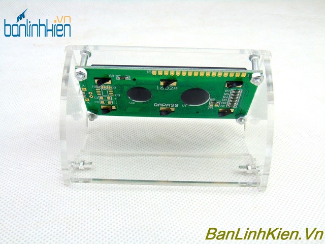 Giá Đỡ Màn Hình LCD1602