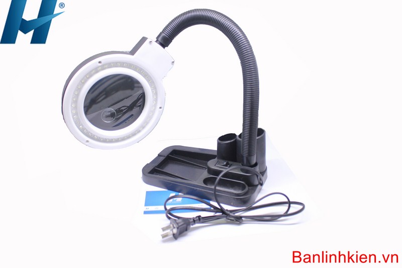 Kính Lúp Để Bàn A808