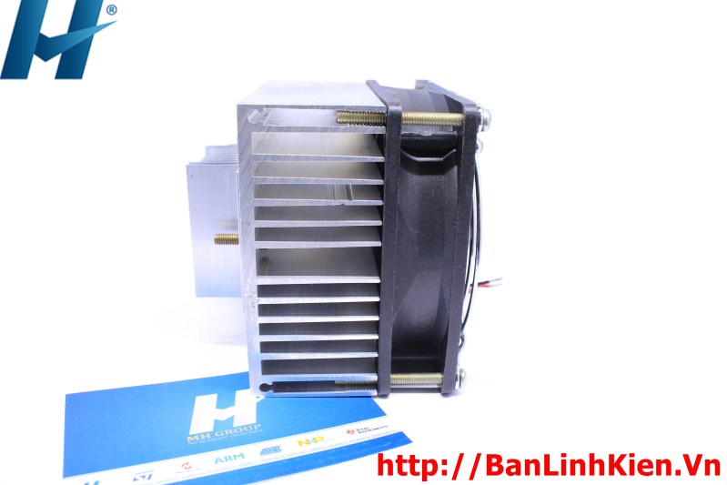 Hệ Thống Làm Lạnh HTL-227