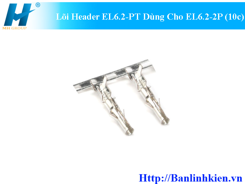 Lõi Header EL6.2-PT Dùng Cho EL6.2-2P (10c)