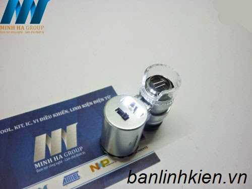 Kính Lúp 60X K25 NO.9882