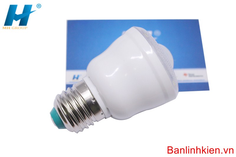 Đèn Led Cảm Biến Chuyển Động HZ-C091