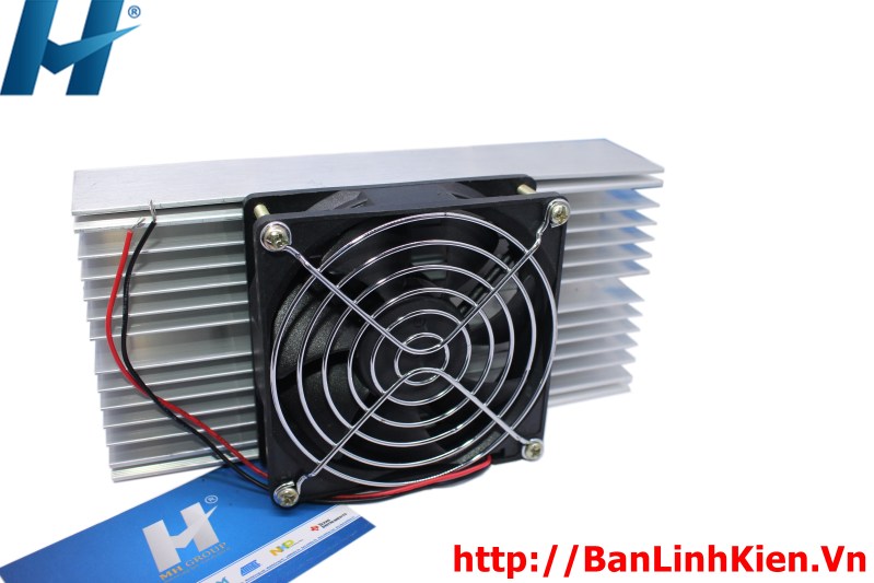 Hệ Thống Làm Lạnh HTL-231