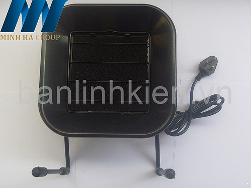 Máy Hút Khói HAKKO493 HAKKO 493