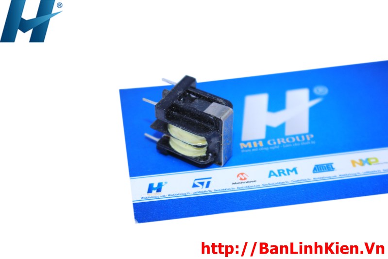 Cuộn Lọc 20mH UU10.5